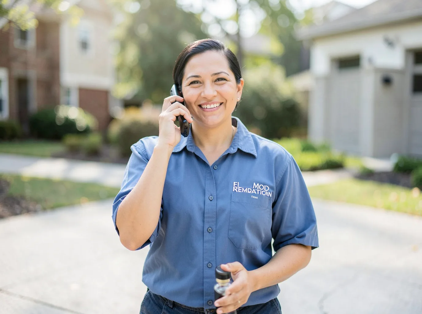Mold Remediation Church View, VA FAQs